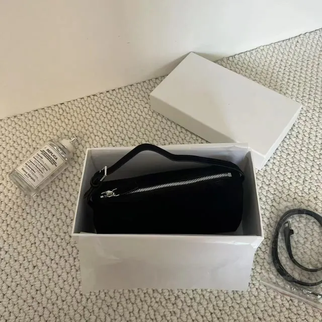 羊猄绒黑（升级版里外全皮）
