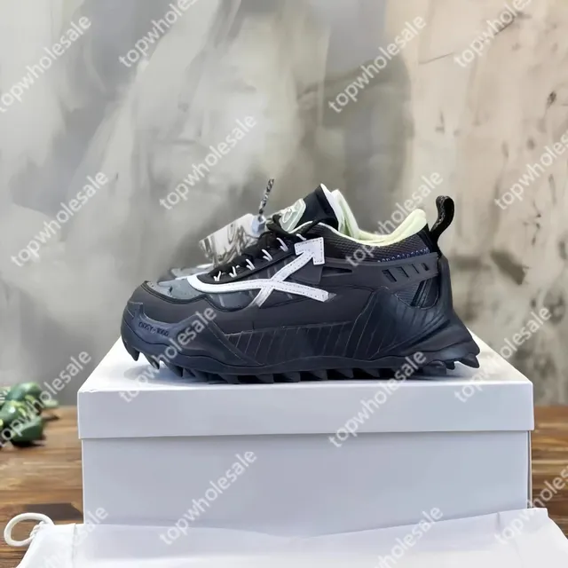 Off-White sneakers