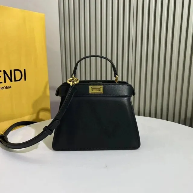 Fendi Peekaboo Mini
