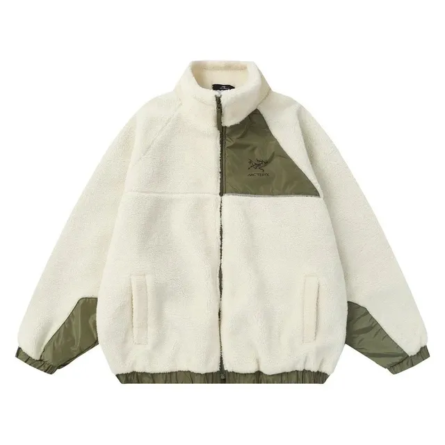 Archaeopteryx Polar fleece