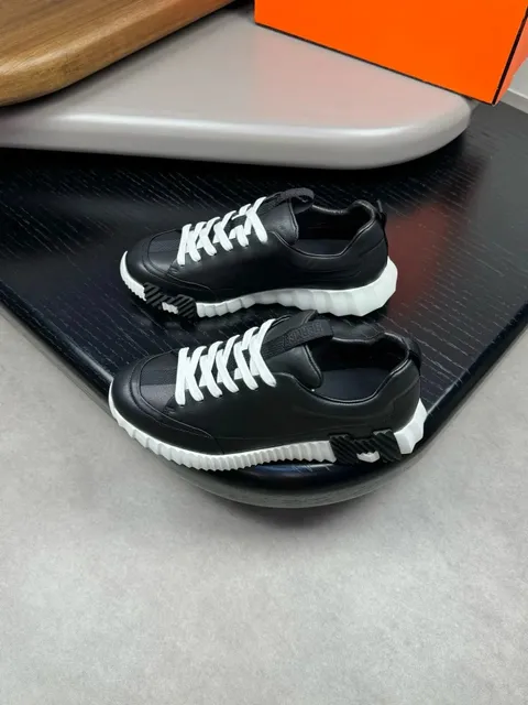 Hermès sneakers