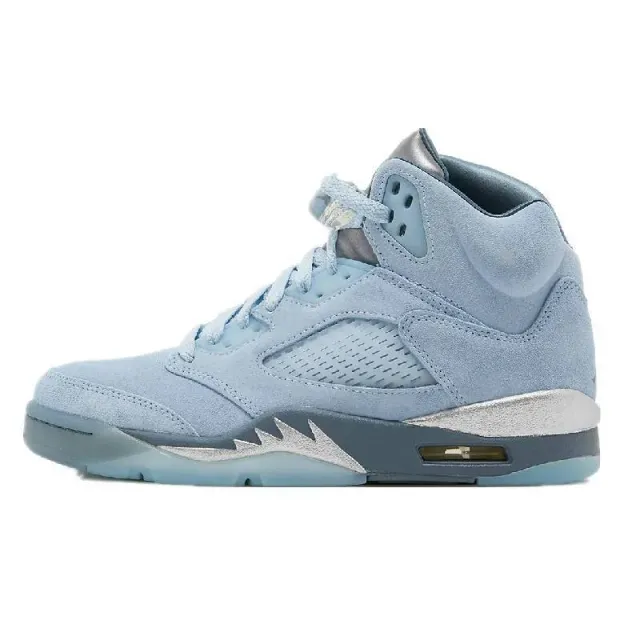 AJ5-雾霾蓝