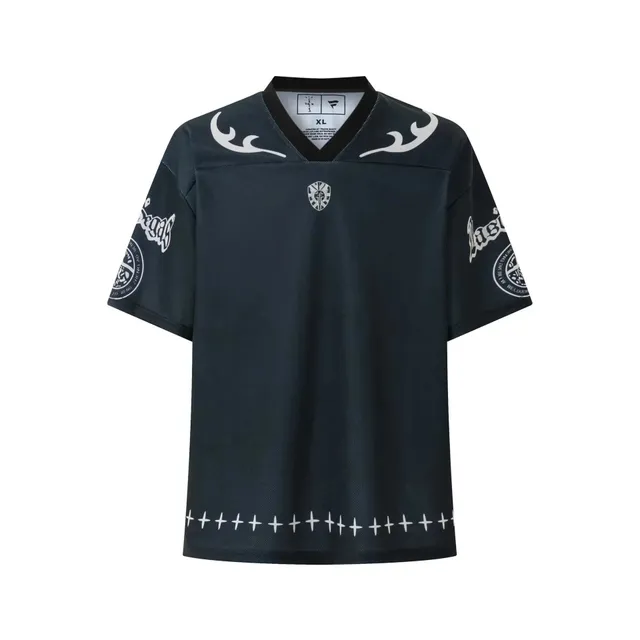 Chrome Hearts jerseys