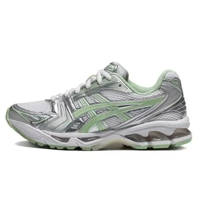 Asics Gel-Kayano 14 Silver Mint