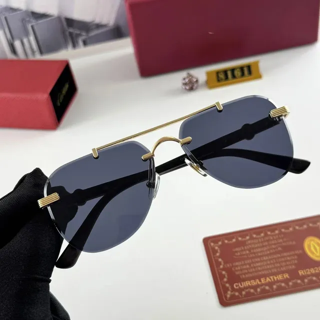Cartier -3