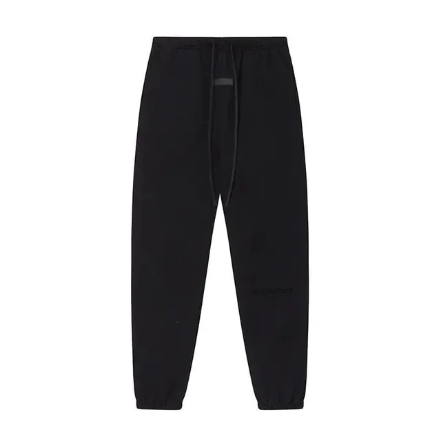 Fear of God Essentials Jogger Black