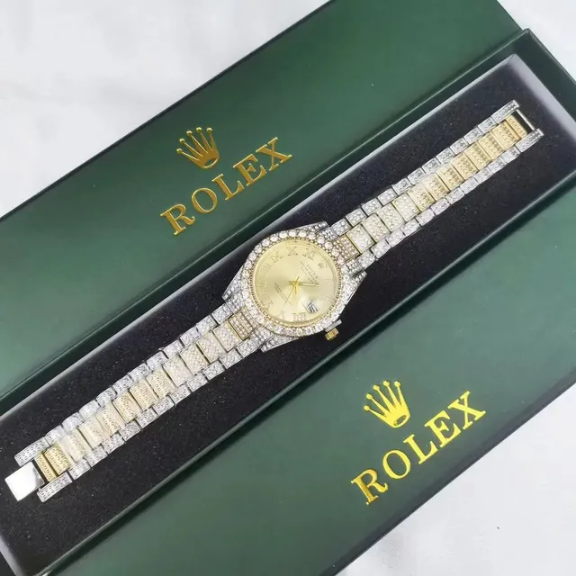 Ro  lex 19