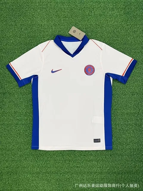 Nike Chelsea FC Away Jersey 2023-24 Away