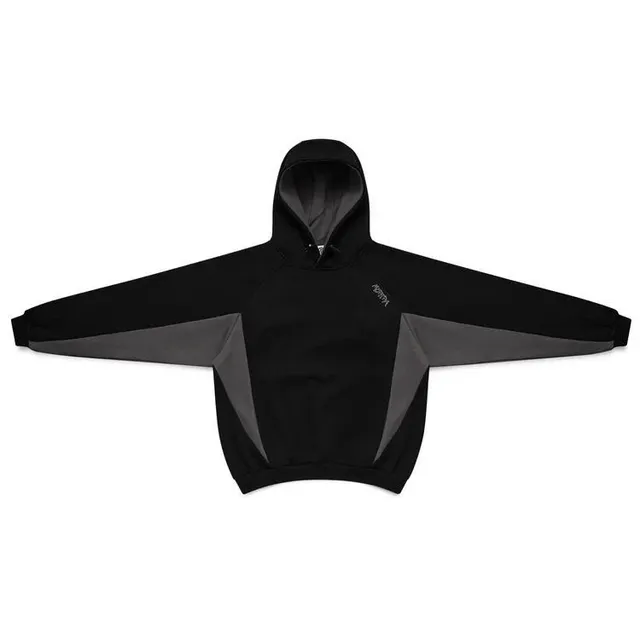 Mertra Hooded Sweatshirt