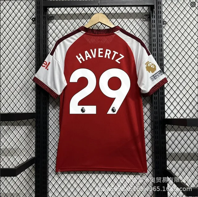 26-27 Arsenal's 29th home star