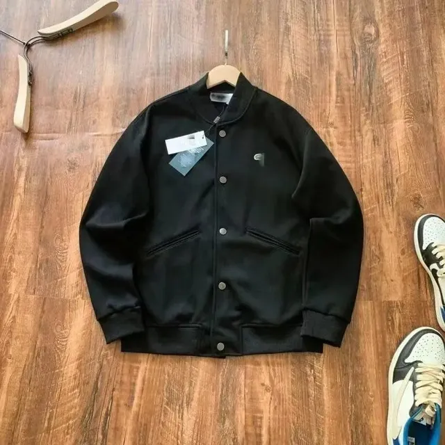 C.P. Company Goggle Jacket Black