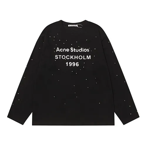 AC12 Black