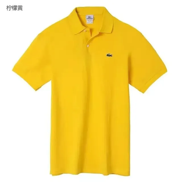 Lacoste Polo Shirt Classic Fit
