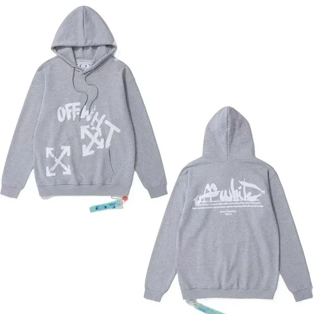 Off-White hoodies sweatshirts