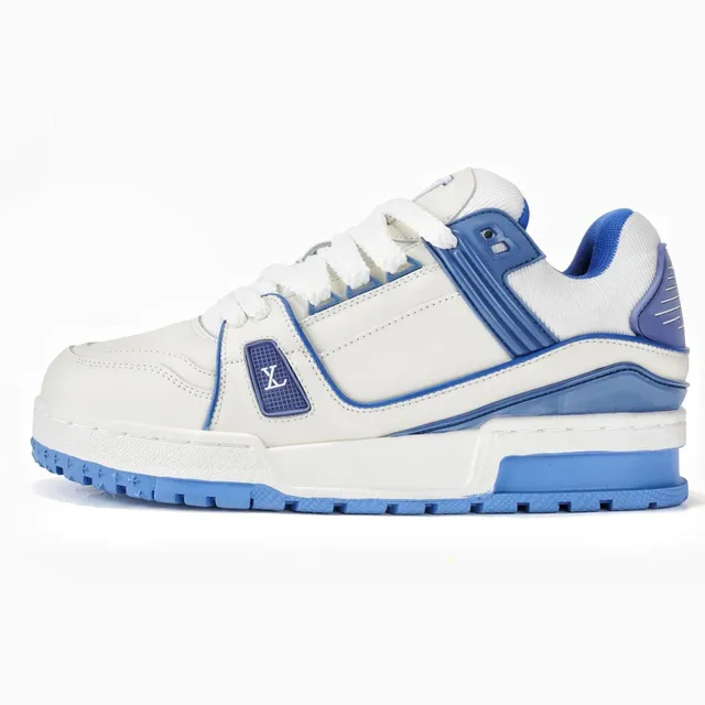 Louis Vuitton LV Trainer