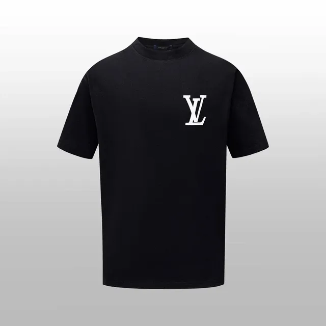 Louis Vuitton T-Shirt LV Logo