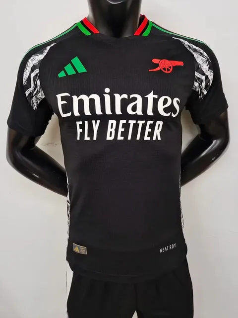 Adidas Arsenal Away Jersey 2023/24