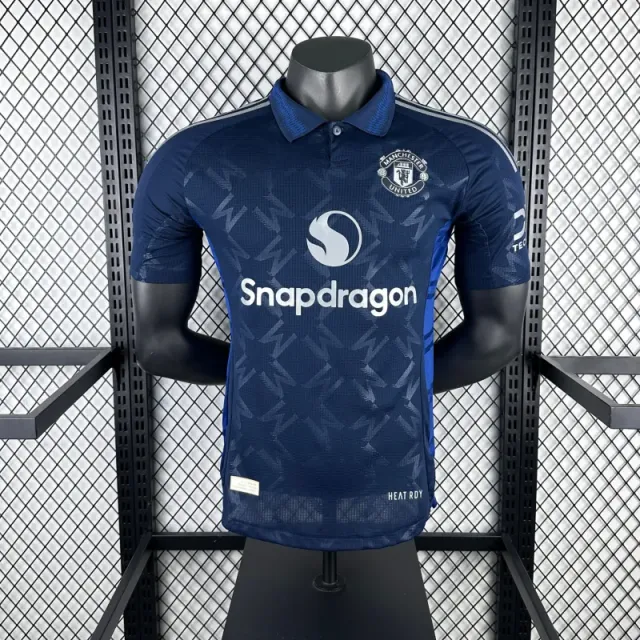 2425manchester united away game