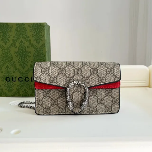 Gucci handbags
