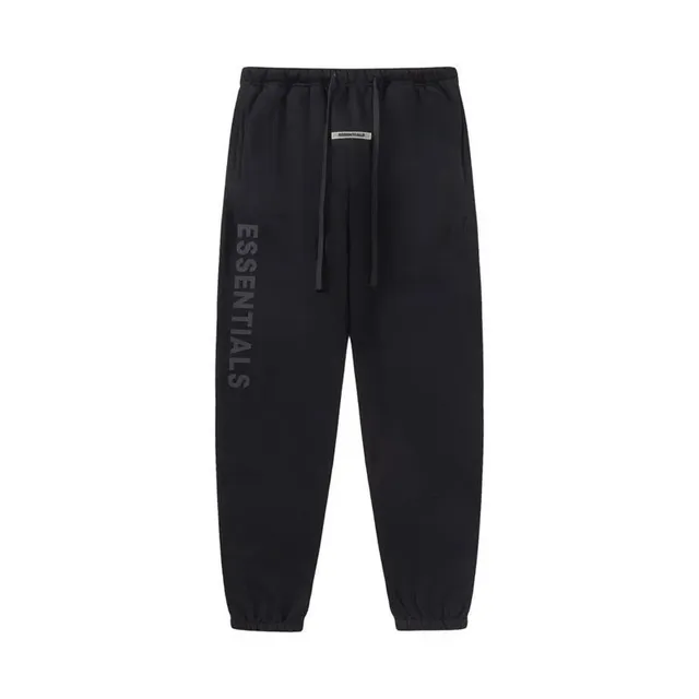 Fear of God Essentials Jogger Essentials Logo