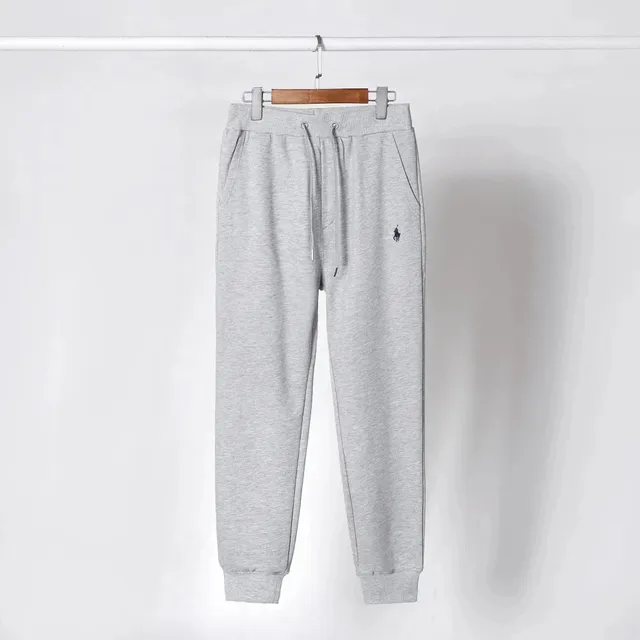 Polo Ralph Lauren Classic Fit Jogger Heather Grey