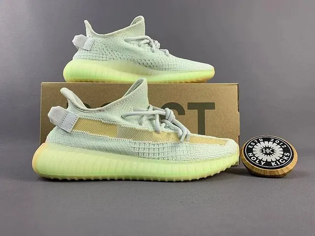 Yeezy sneakers