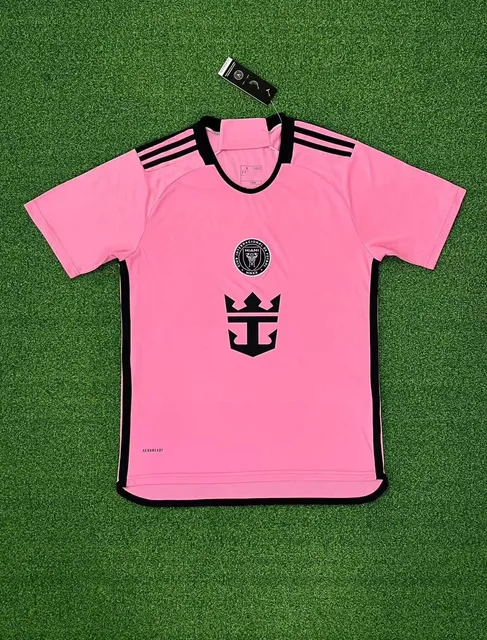 Adidas Inter Miami CF Jersey