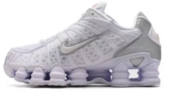 Nike Air Max TN Lavender