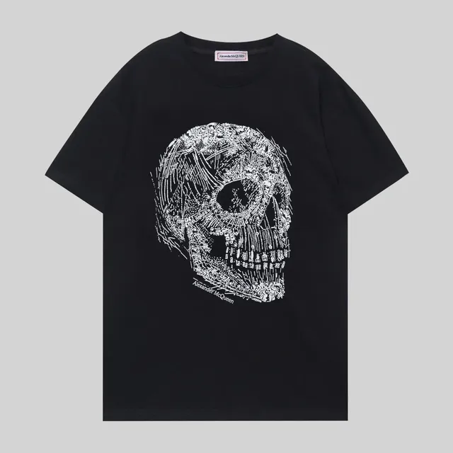 Alexander McQueen t shirts