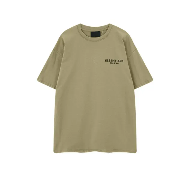 Fear of God Essentials Essentials Tee Small Logo