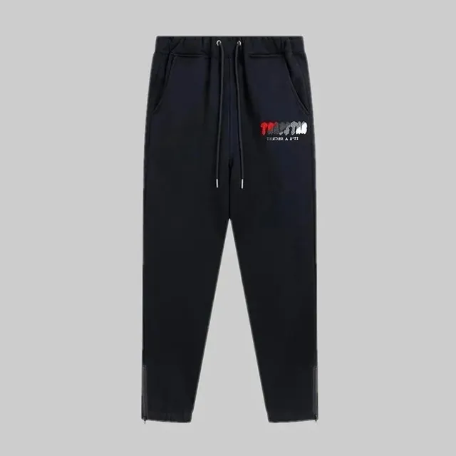 Broken Planet Joggers Logo Embroidered