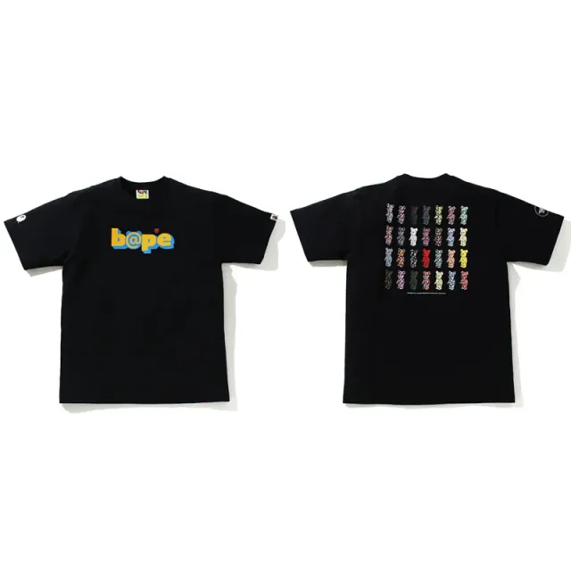 743 black