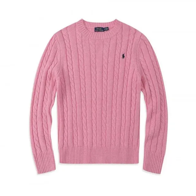 Polo Ralph Lauren Cable Knit Sweater Classic Fit