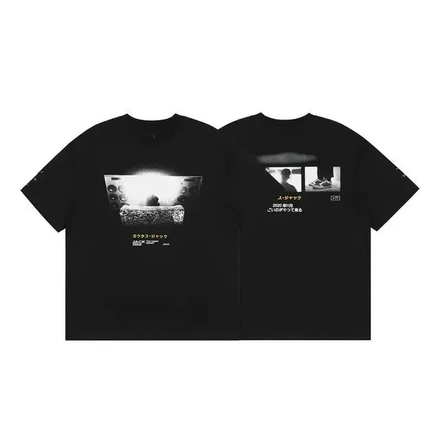 Human Made Graphic Tee Photographic Print