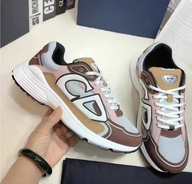 Dior B22 Multi-Color
