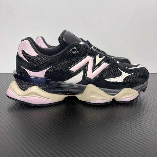 NB9060黑白黄U9060JBR