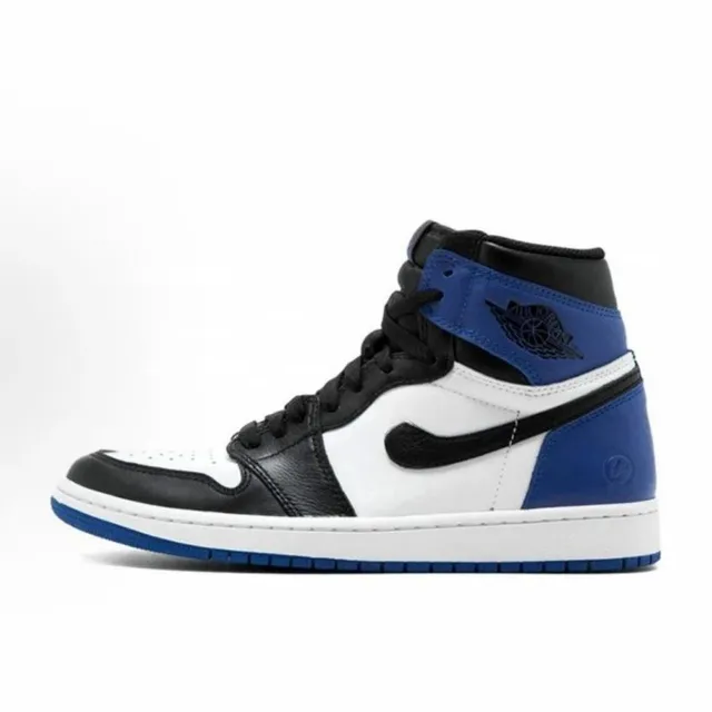 Air Jordan 1 High Royal