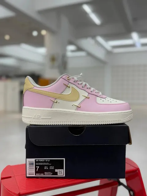 小钩粉白IB2574-600