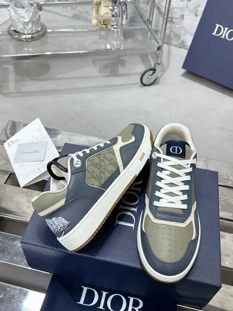 Dior B22 Low