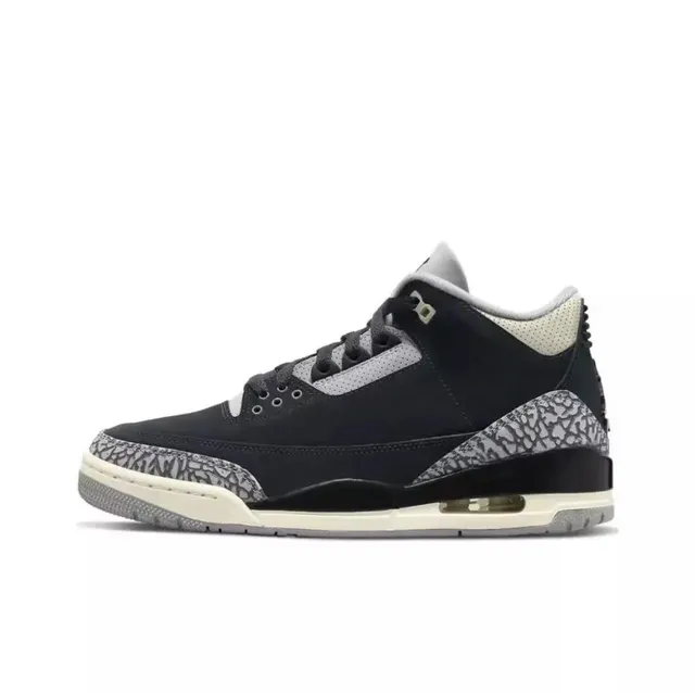 i8 AJ3 黑灰水泥【CK9246-001】