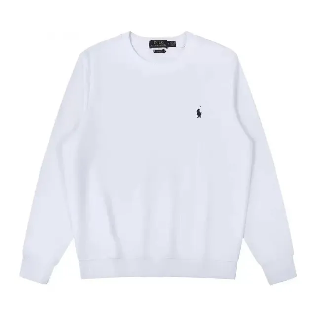 Polo Ralph Lauren Polo Bear Crewneck Classic Fit