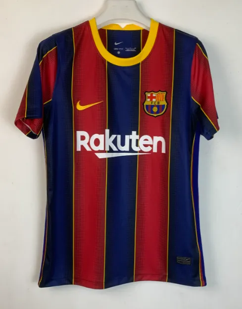 Adidas FC Barcelona Home Jersey 2021-22 Home
