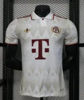 25-26 Player Bayern München球员拜仁特别版