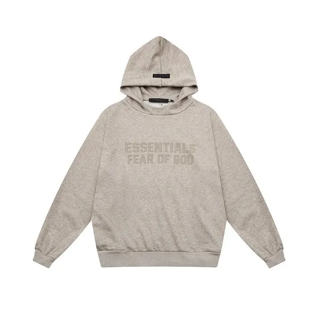 Fear of God Essentials Hoodie Essentials Fear of God