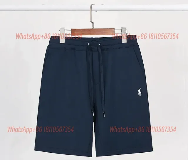 Ralph Lauren-藏青色白标