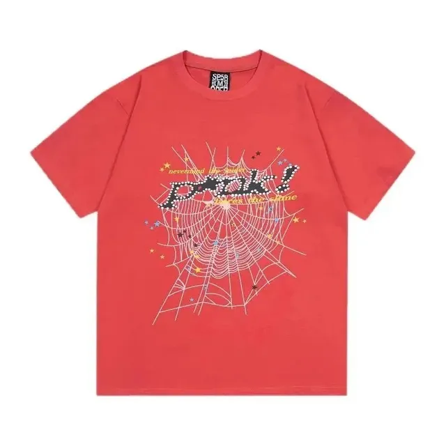 Sp5der t shirts
