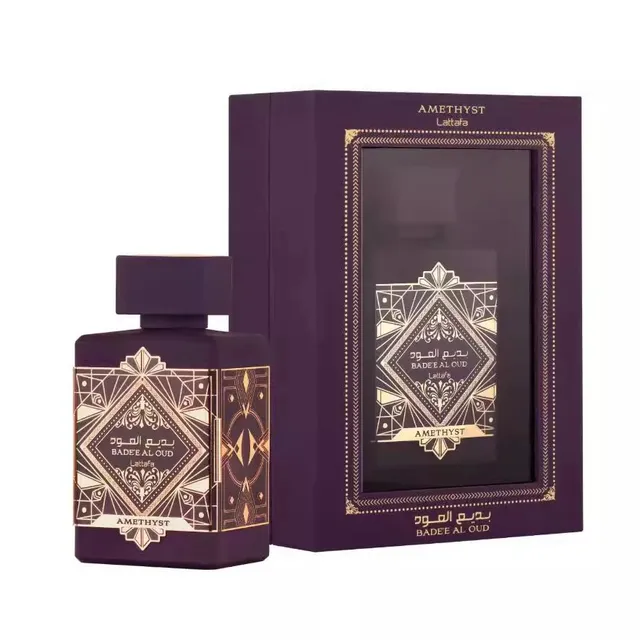 Parfums de Marly Amethyst Badee Al Oud