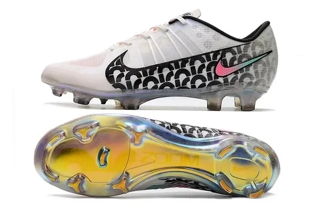 Nike Mercurial Superfly Iridescent Zoom Sole