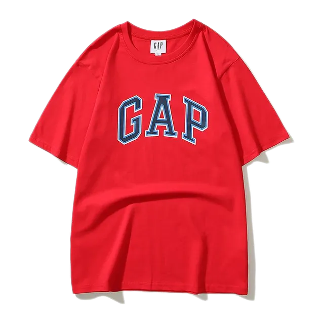 Gap Logo T-Shirt Arch Logo