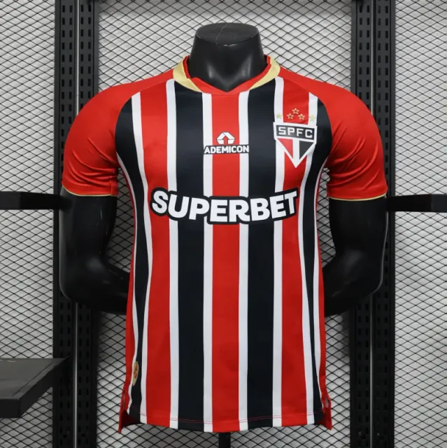 2526 são paulo away game